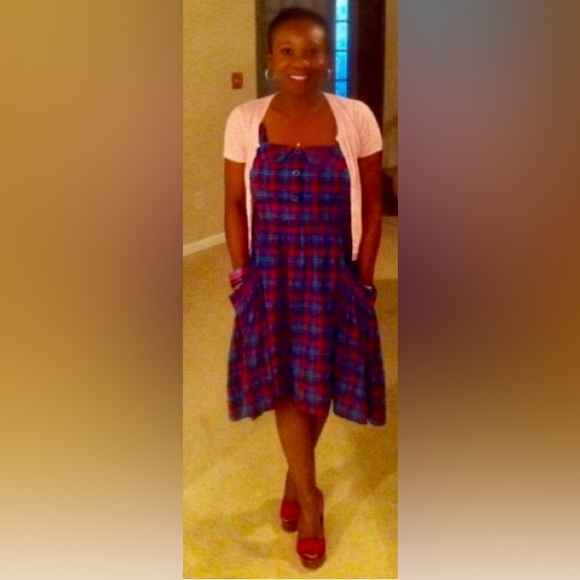 Marc by Marc Jacobs Sundress - Picture 8 of 14